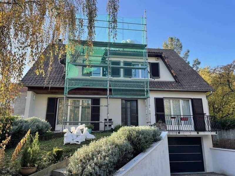 Recherche de fuites et étanchéiété